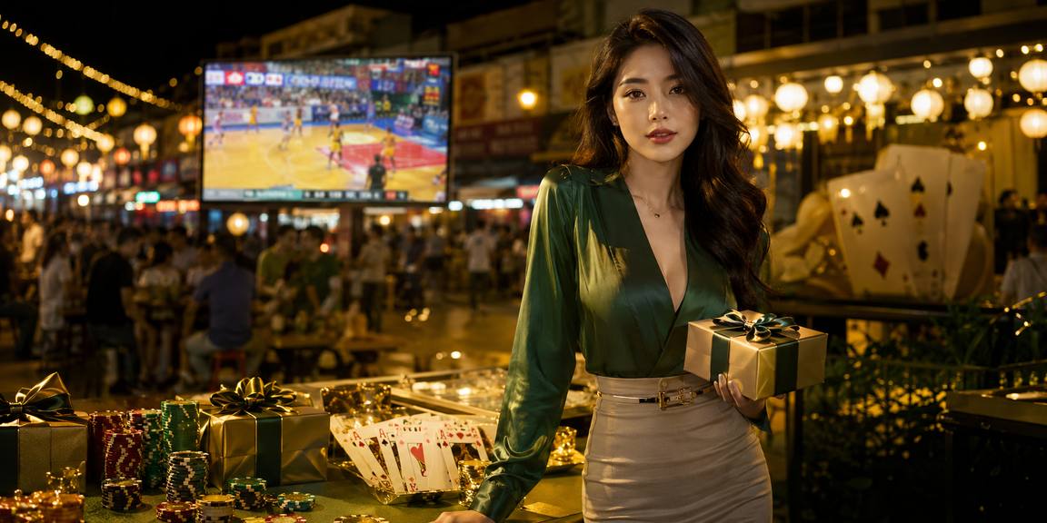 mk200 Ưu Đãi Casino Trực Tiếp